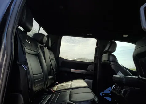 2022 Ford F150 Supercrew from USA, damaged, VIN 1FTFW1EDXNFB76472